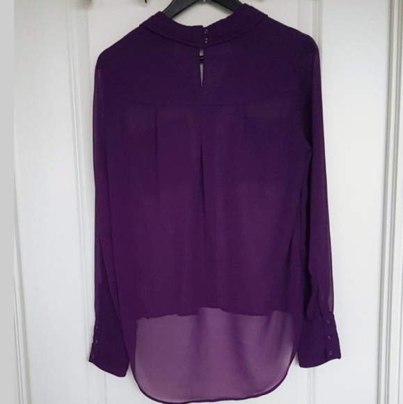 Walter Baker Blouse🛍 - Picture 3 of 7